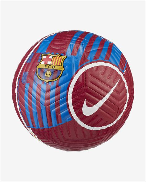 FC Barcelona Strike Football. Nike IN